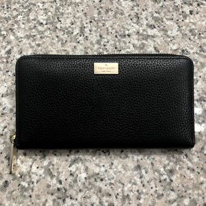 Kate Spade large wallet